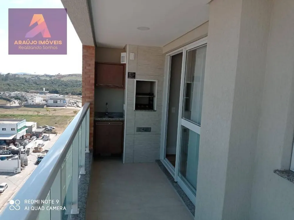 Apartamento, 3 quartos, 106 m² - Foto 3