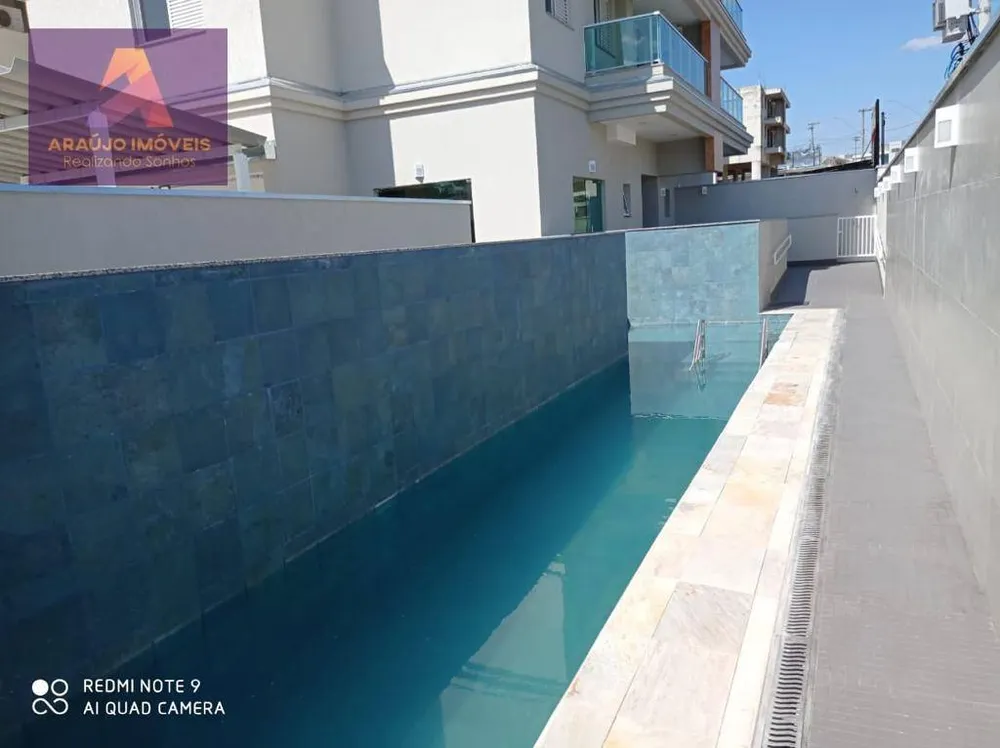 Apartamento, 3 quartos, 106 m² - Foto 4