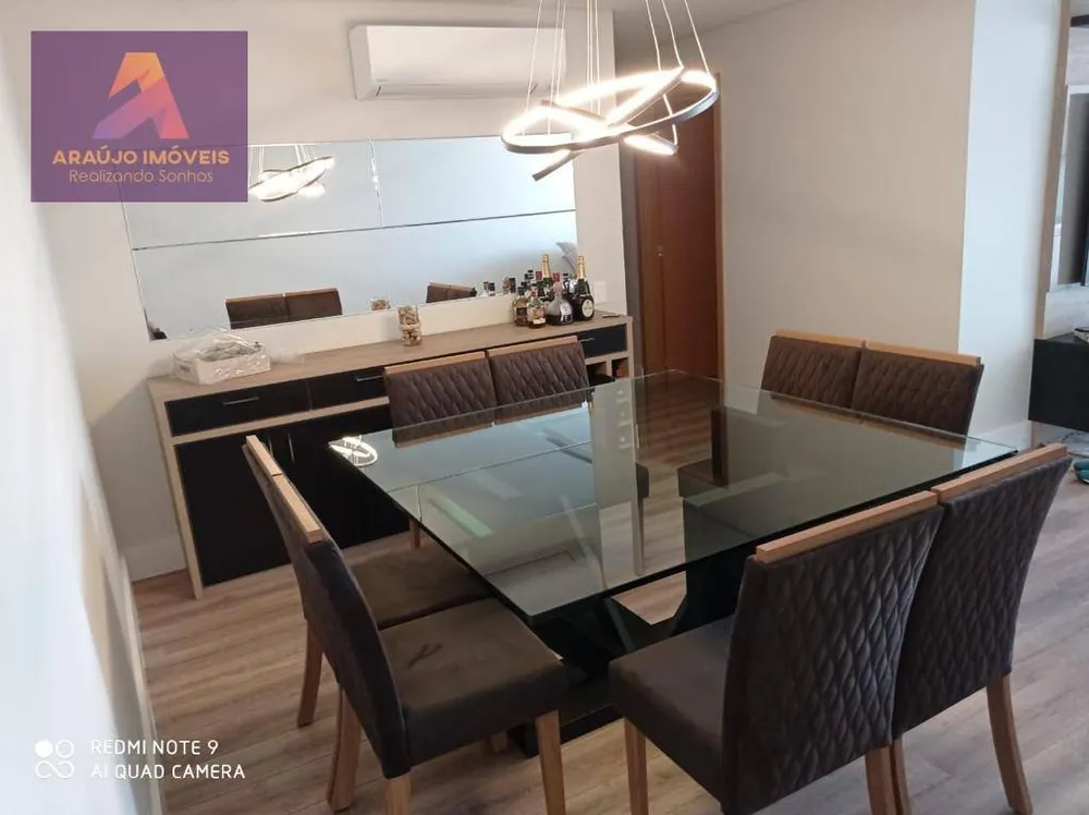 Apartamento, 3 quartos, 106 m² - Foto 2