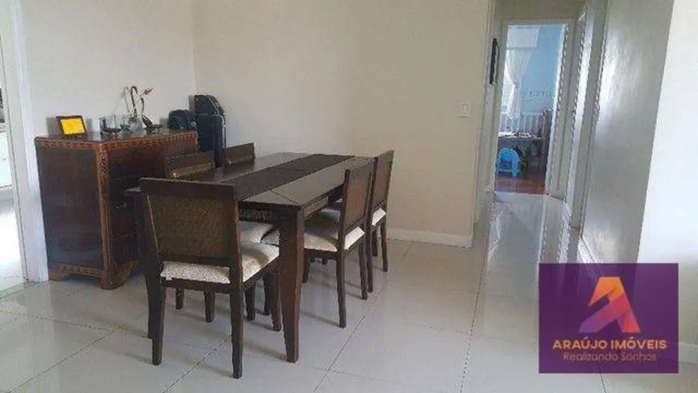 Apartamento, 3 quartos, 106 m² - Foto 3