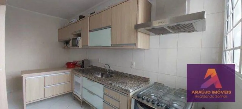 Apartamento, 3 quartos, 106 m² - Foto 4