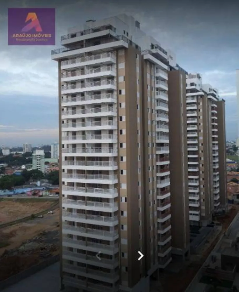 Apartamento, 3 quartos, 91 m² - Foto 2