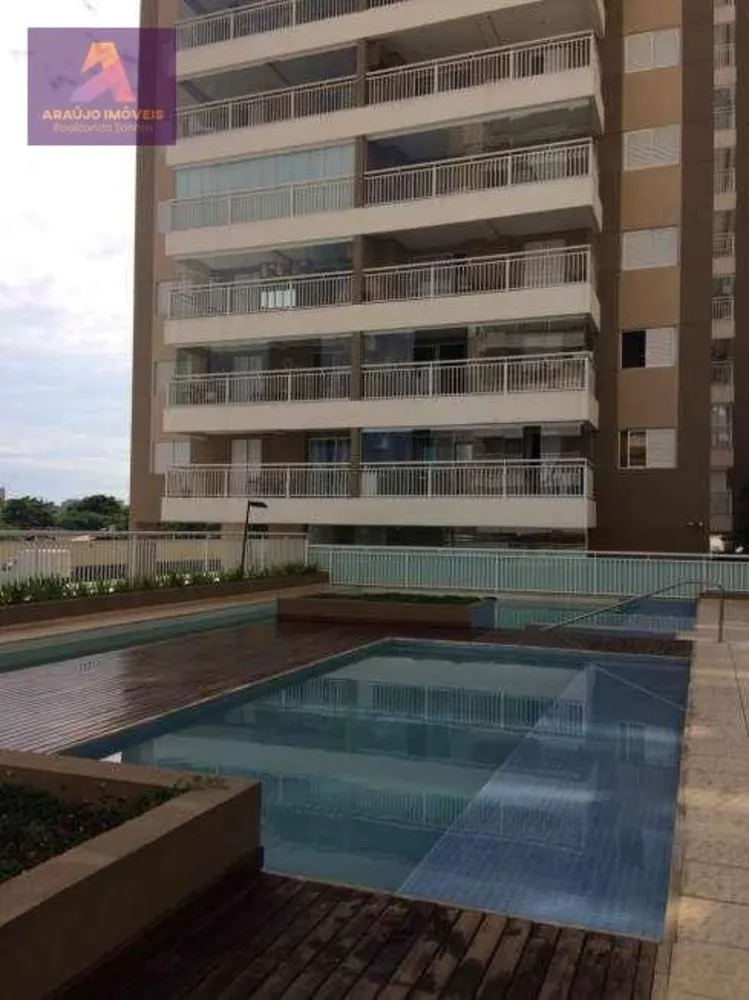 Apartamento, 3 quartos, 91 m² - Foto 1