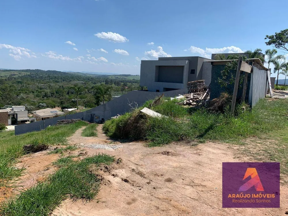 Loteamento e Condomínio, 2465 m² - Foto 3