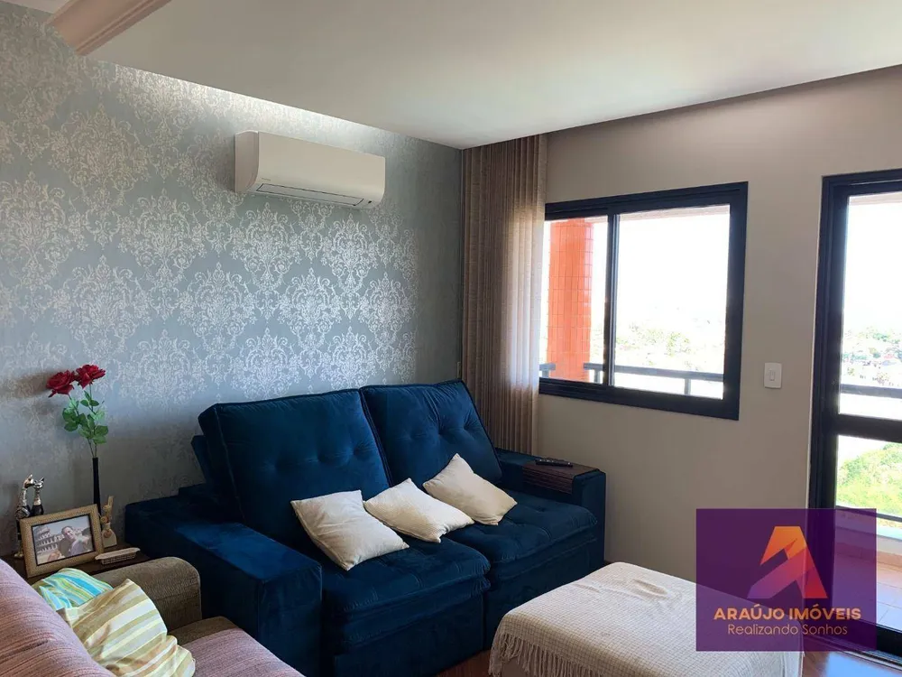 Apartamento, 3 quartos, 105 m² - Foto 2