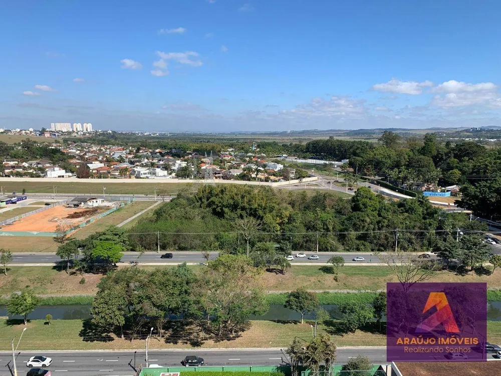 Apartamento, 3 quartos, 105 m² - Foto 1