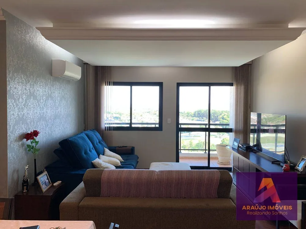 Apartamento, 3 quartos, 105 m² - Foto 4