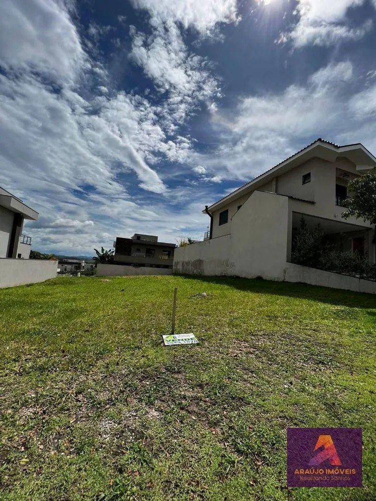 Loteamento e Condomínio, 451 m² - Foto 3