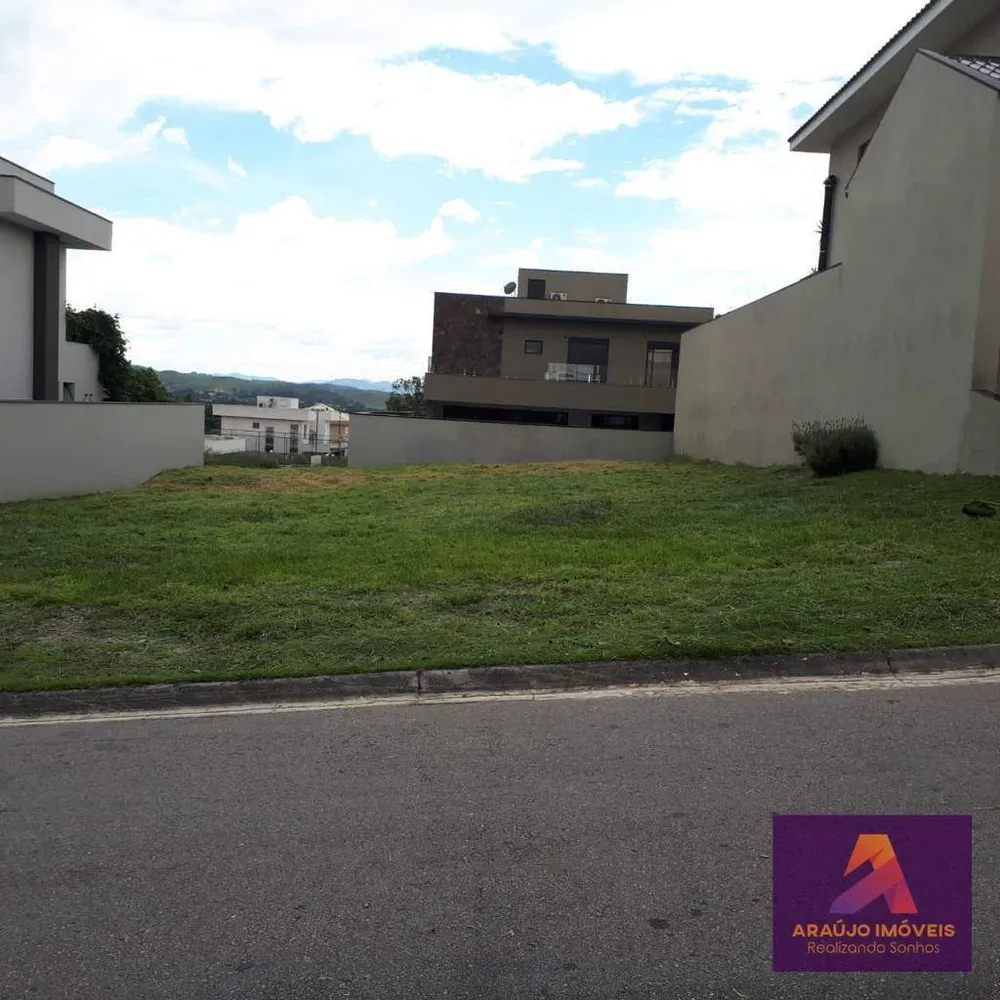 Loteamento e Condomínio, 451 m² - Foto 1
