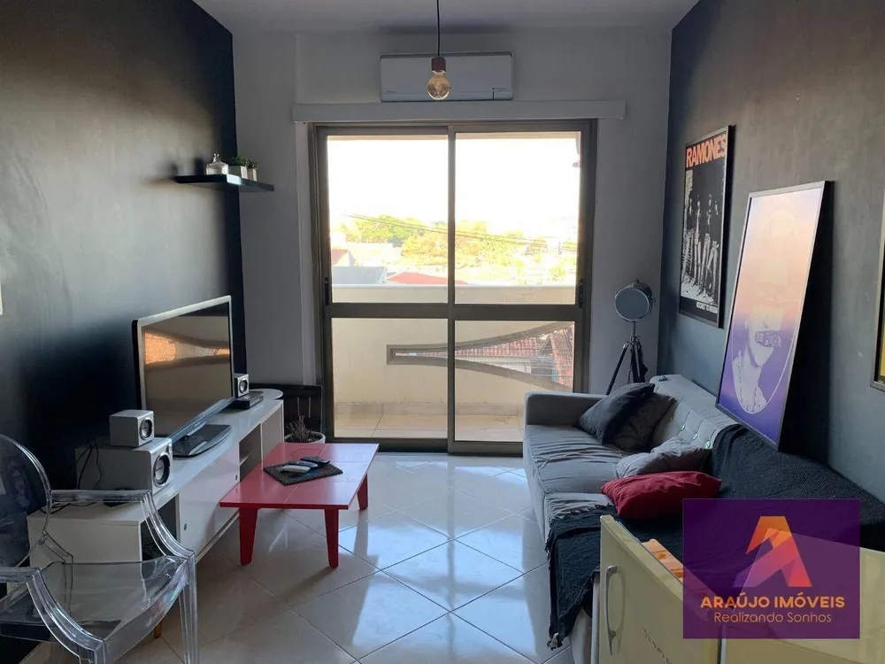 Apartamento, 2 quartos, 62 m² - Foto 3