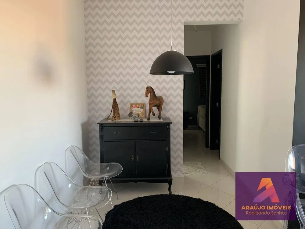 Apartamento, 2 quartos, 62 m² - Foto 4