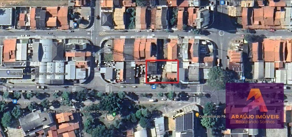 Depósito-Galpão, 1200 m² - Foto 2