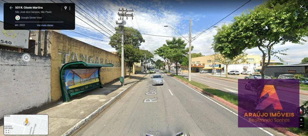 Depósito-Galpão, 1200 m² - Foto 3