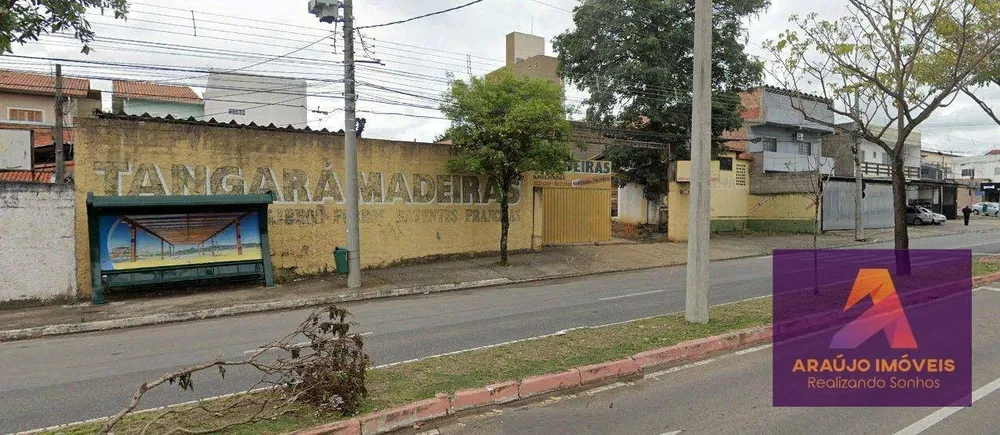 Depósito-Galpão, 1200 m² - Foto 1