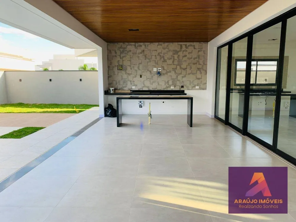 Casa de Condomínio, 4 quartos - Foto 3