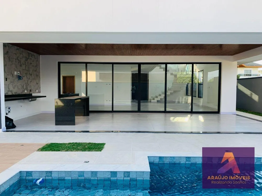 Casa de Condomínio, 4 quartos - Foto 4