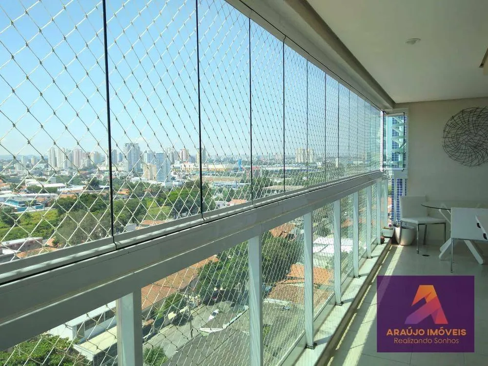 Apartamento, 3 quartos, 127 m² - Foto 1
