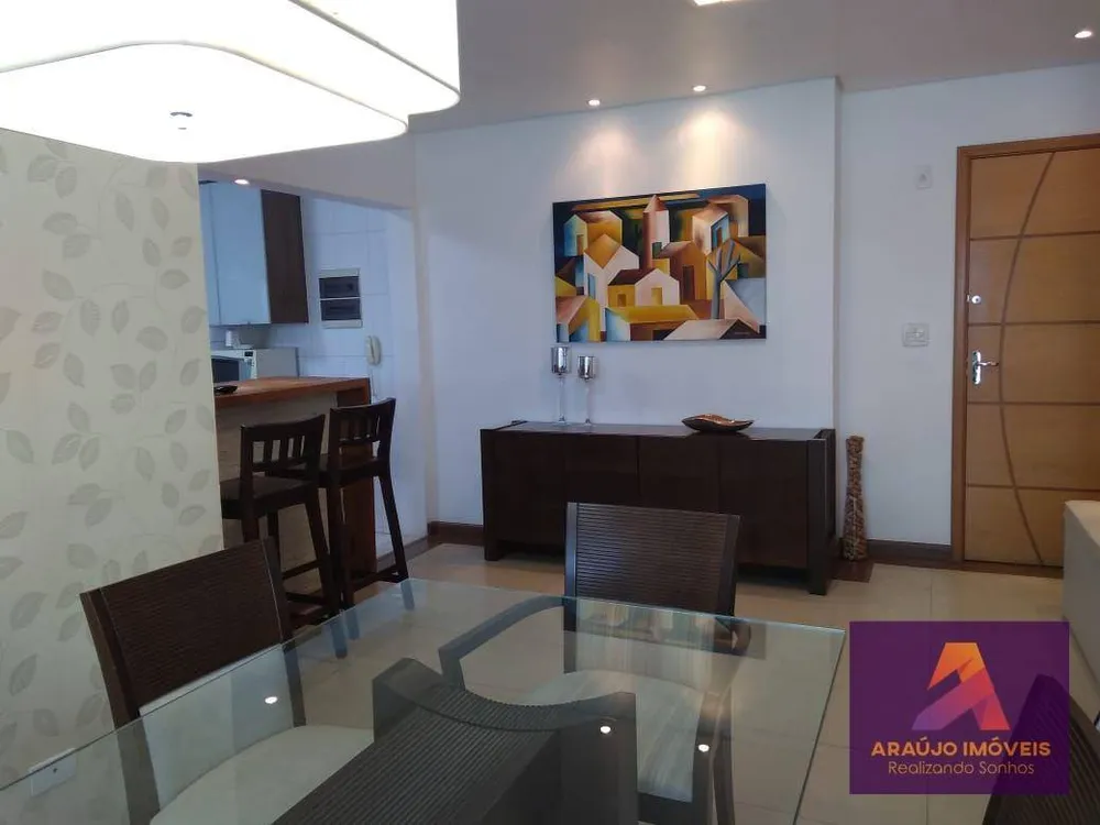 Apartamento, 3 quartos, 127 m² - Foto 4