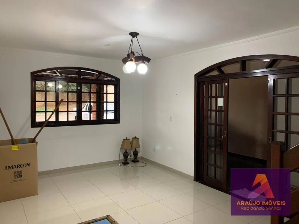 Casa de Condomínio, 4 quartos - Foto 3
