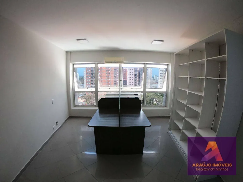 Sala-Conjunto, 34 m² - Foto 2