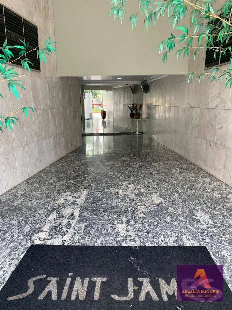 Sala-Conjunto, 34 m² - Foto 3