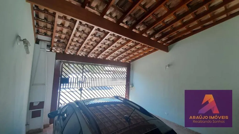 Casa de Condomínio, 3 quartos - Foto 2