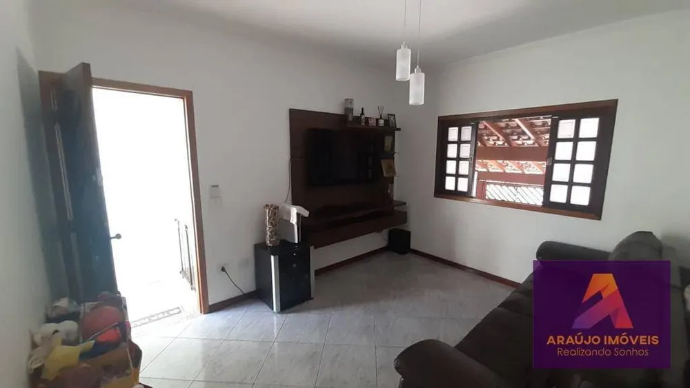 Casa de Condomínio, 3 quartos - Foto 3