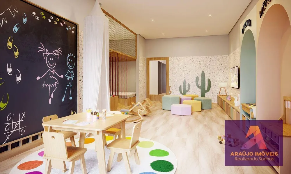 Apartamento, 3 quartos, 120 m² - Foto 4