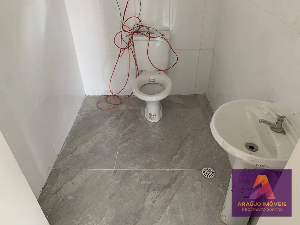 Depósito-Galpão, 500 m² - Foto 4