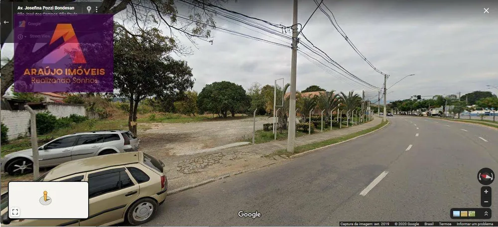 Terreno, 2 hectares - Foto 4