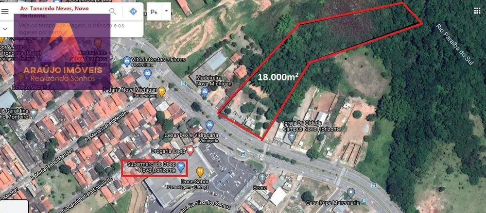 Terreno, 2 hectares - Foto 2