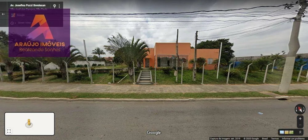 Terreno, 2 hectares - Foto 1