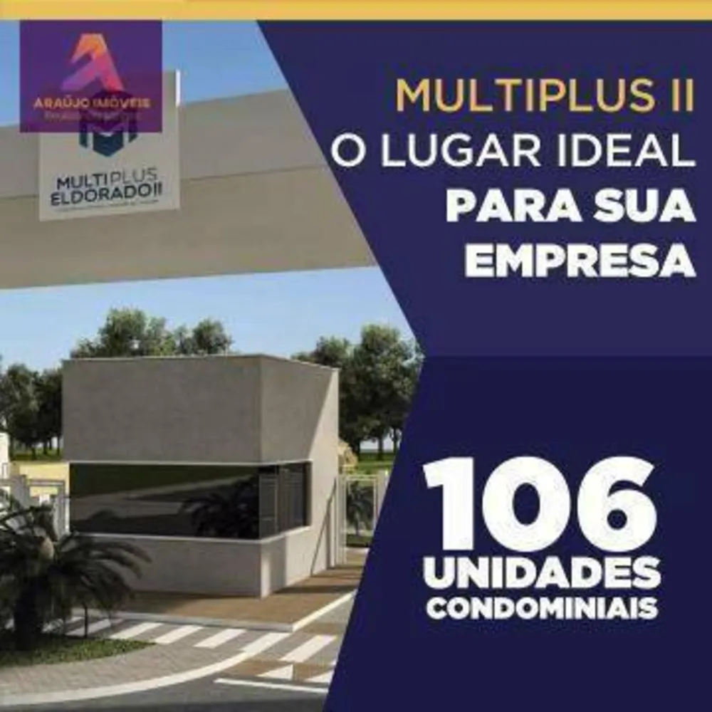 Loteamento e Condomínio, 600 m² - Foto 4