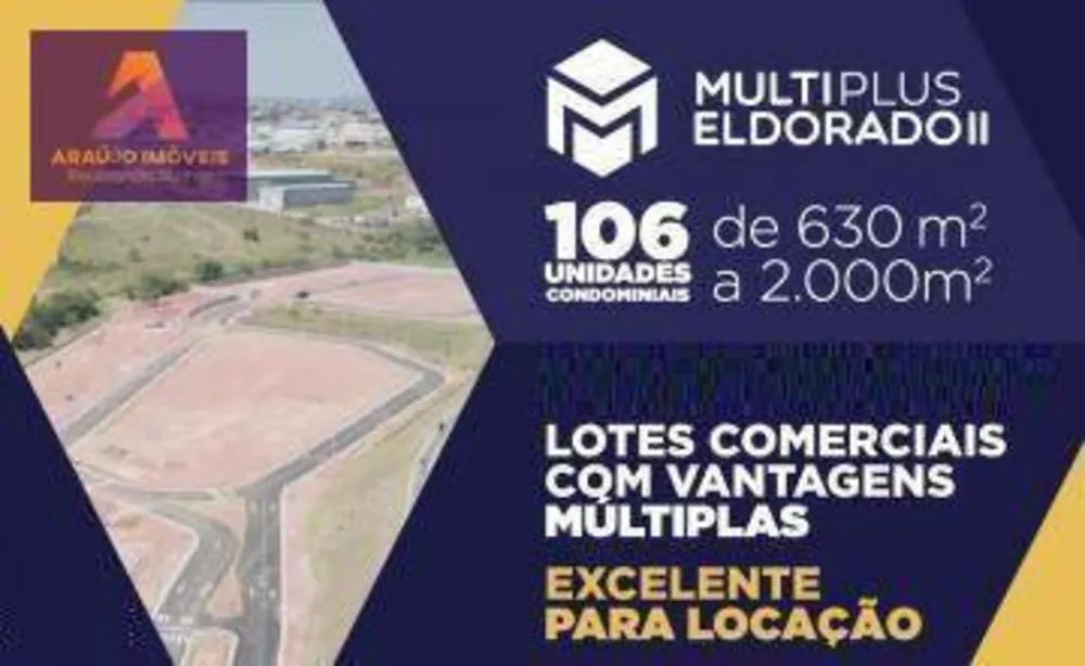 Loteamento e Condomínio, 600 m² - Foto 3