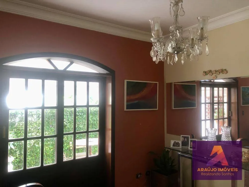 Casa de Condomínio, 4 quartos - Foto 3