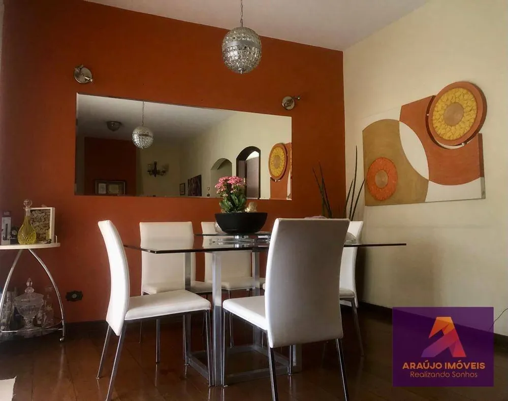 Casa de Condomínio, 4 quartos - Foto 4