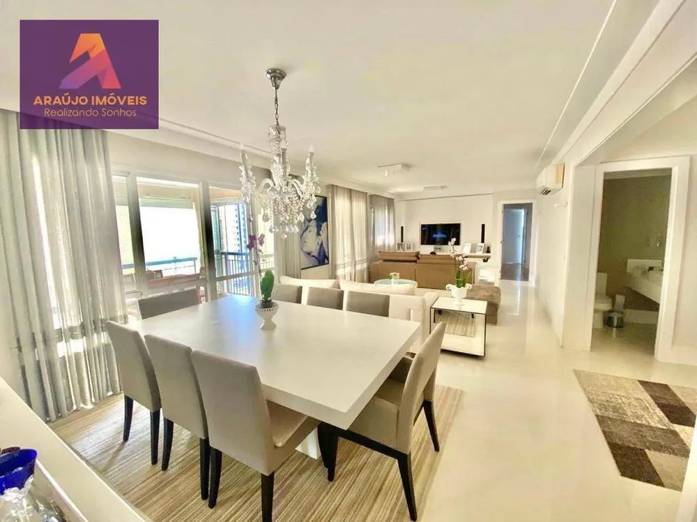 Apartamento, 3 quartos, 194 m² - Foto 4