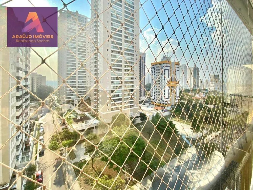 Apartamento, 3 quartos, 194 m² - Foto 1