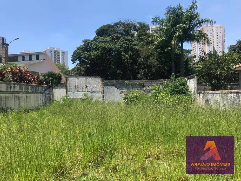 Loteamento e Condomínio, 450 m² - Foto 1
