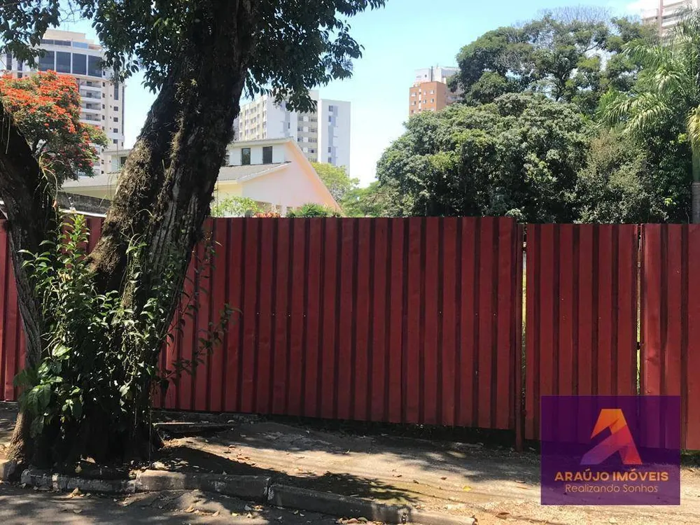 Loteamento e Condomínio, 450 m² - Foto 4