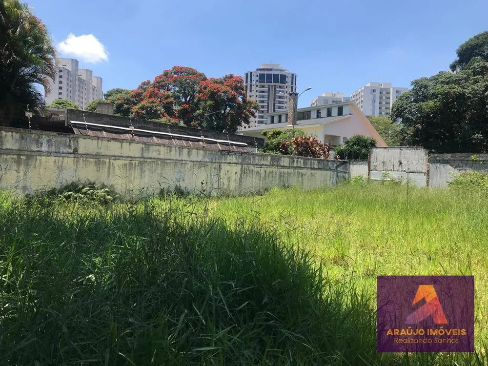 Loteamento e Condomínio, 450 m² - Foto 3