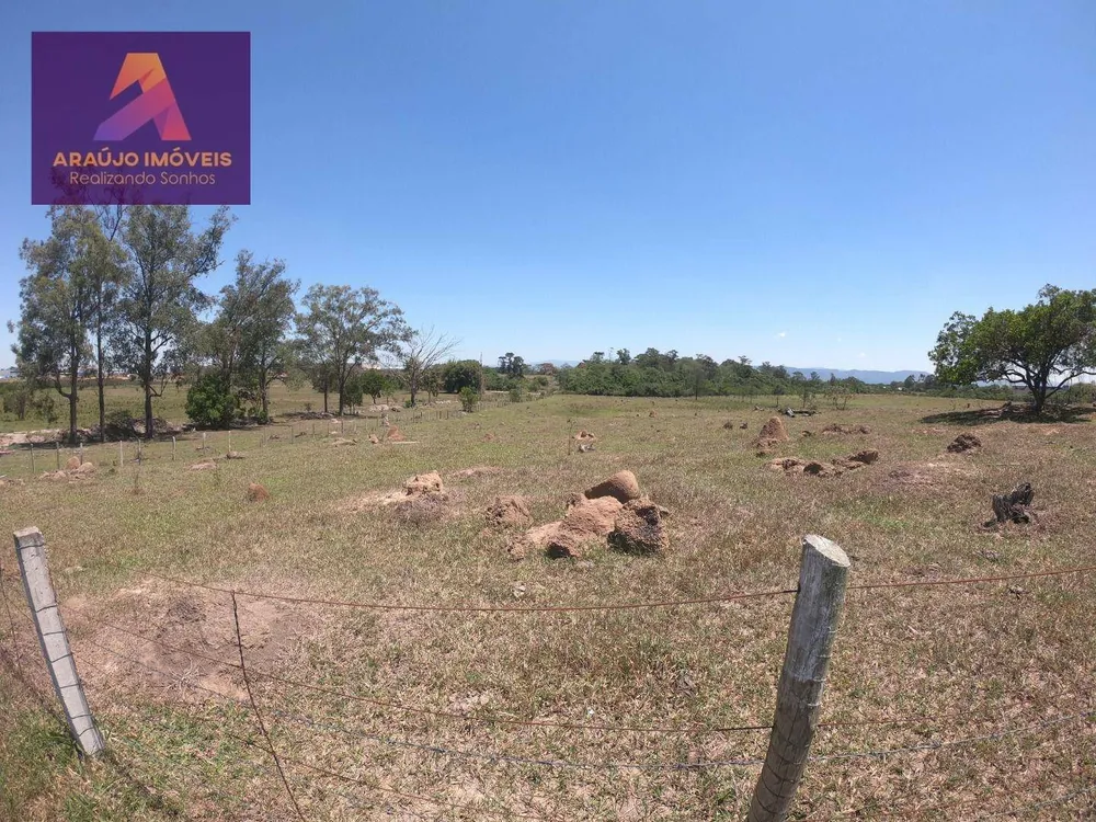 Terreno, 9 hectares - Foto 4