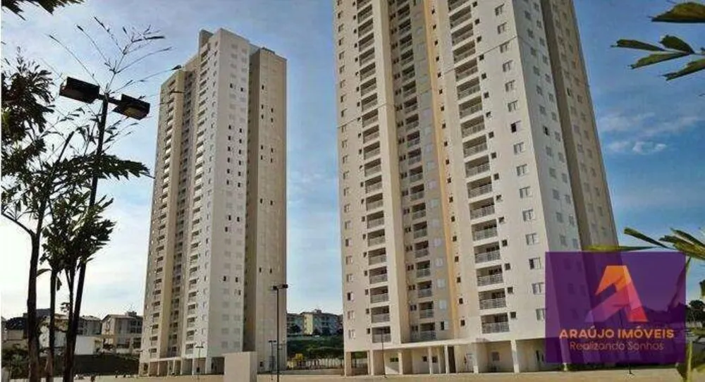 Apartamento, 3 quartos, 99 m² - Foto 1