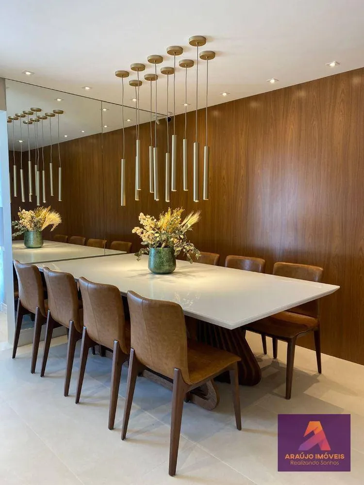 Apartamento, 3 quartos, 99 m² - Foto 4