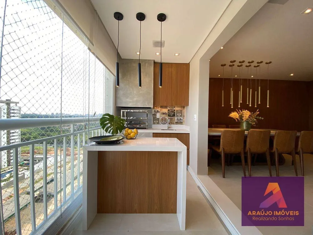 Apartamento, 3 quartos, 99 m² - Foto 2