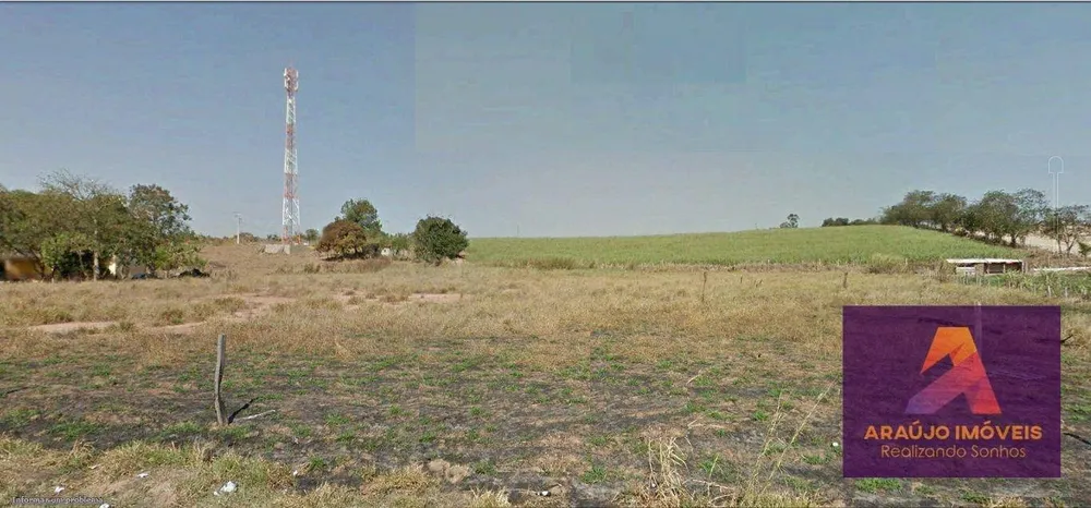 Terreno, 10 hectares - Foto 1