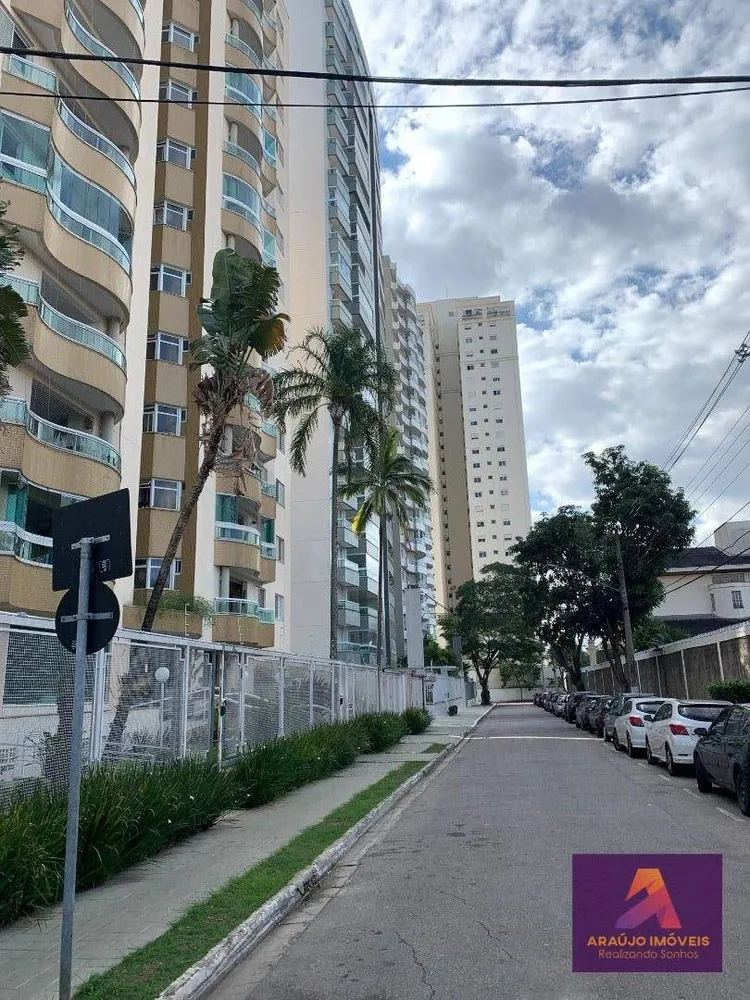 Apartamento, 4 quartos, 153 m² - Foto 2