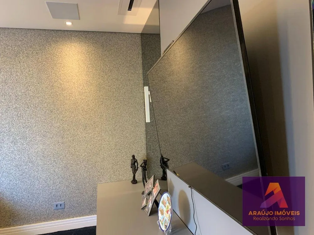 Apartamento, 4 quartos, 153 m² - Foto 4