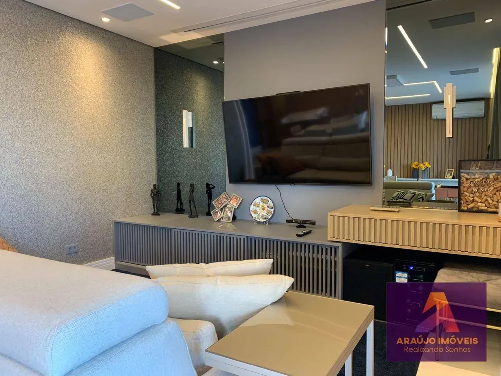 Apartamento, 4 quartos, 153 m² - Foto 3