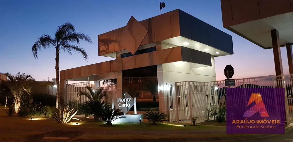 Loteamento e Condomínio, 495 m² - Foto 2